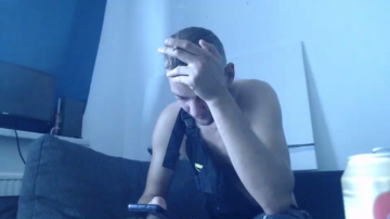 Sachazat  02-10-2021 Recorded Video Webcam